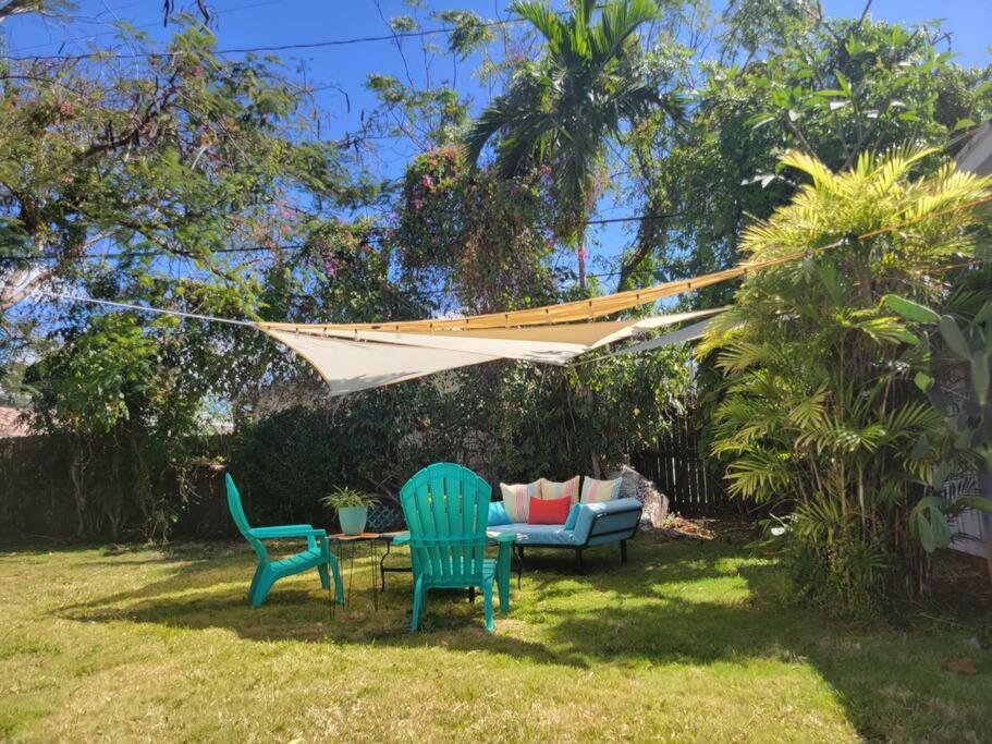 Apartment Sol # 2 With Free Parking Miami