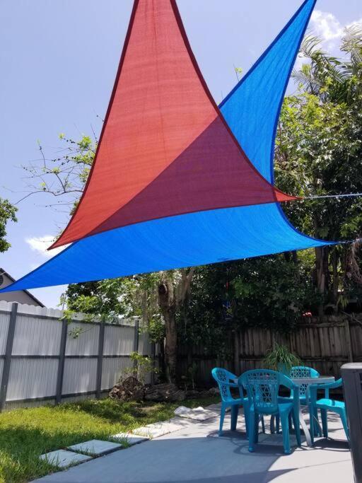 My Nautical Paradise In Apartment Miami