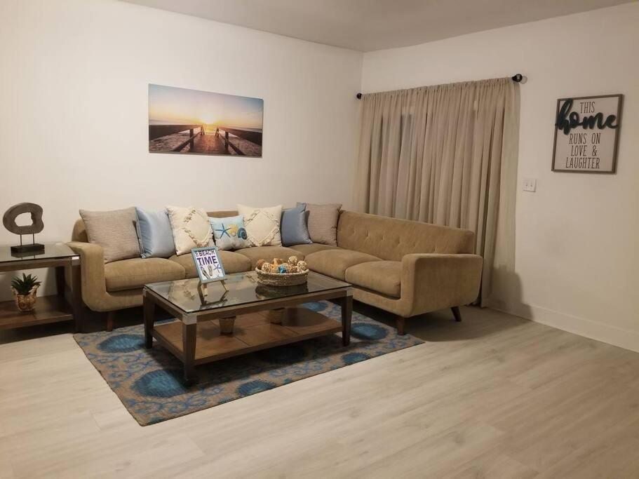 Apartment My Nautical Paradise In