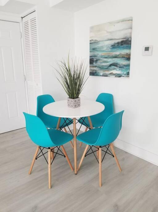 My Nautical Paradise In Apartment *