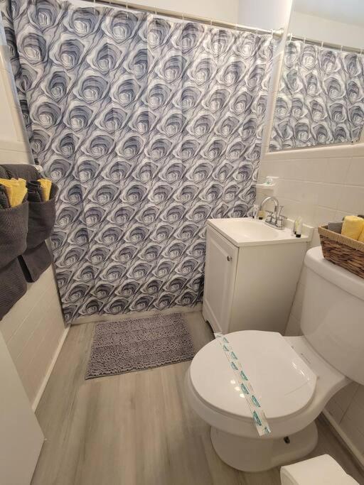 Apartment Sol # 2 With Free Parking Miami