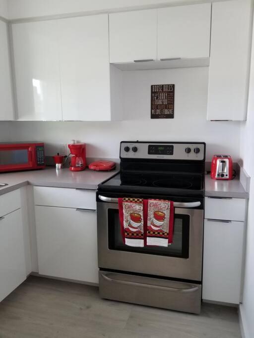 Apartment My Lovely In 15 Minutes From The Miami