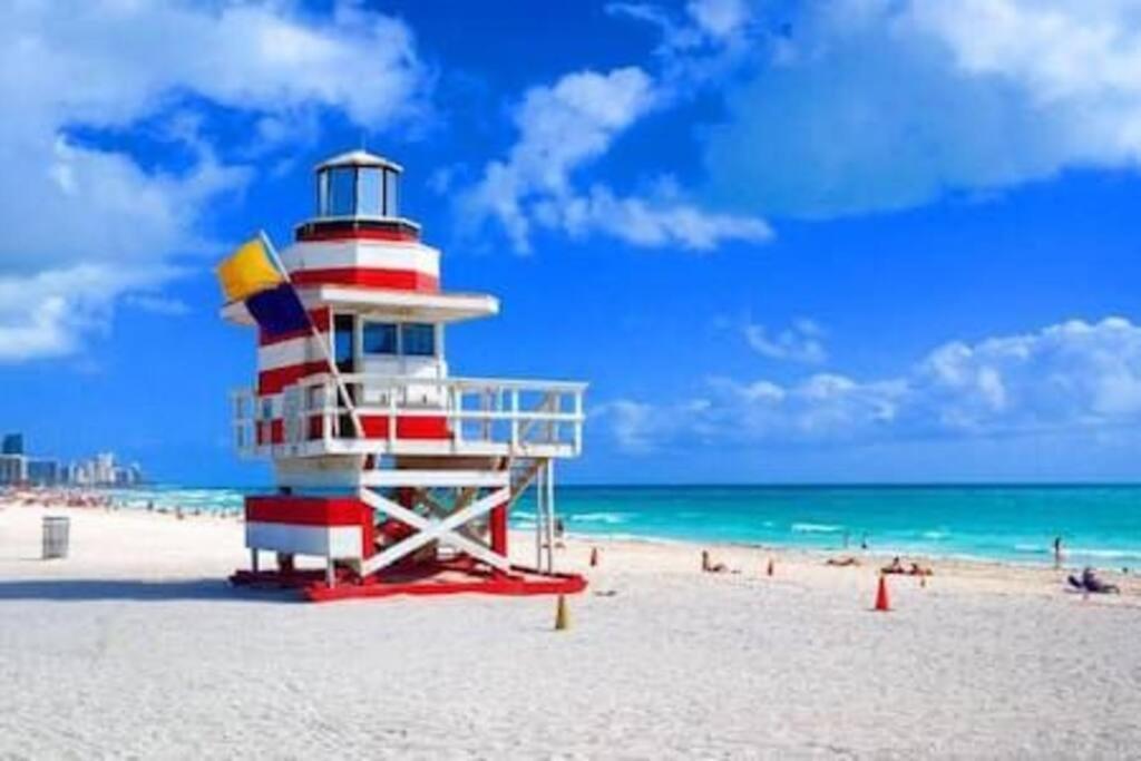 My Lovely In 15 Minutes From The Miami
