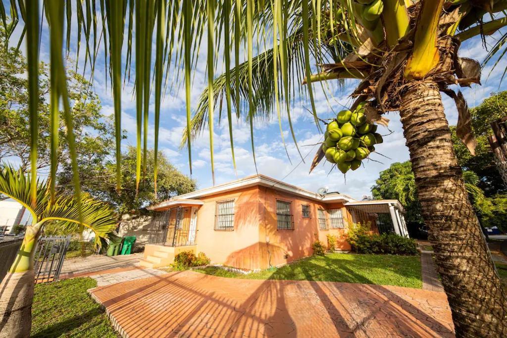 Apartment Modern 2 Bedroom In The Heart Of Wynwood Art District *