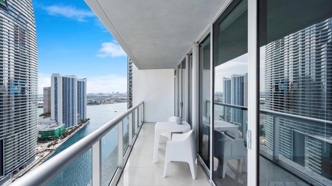 Views At Icon Brickell Apartment *