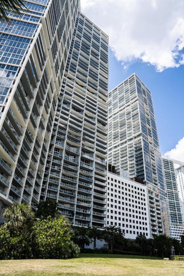 Views At Icon Brickell Apartment *