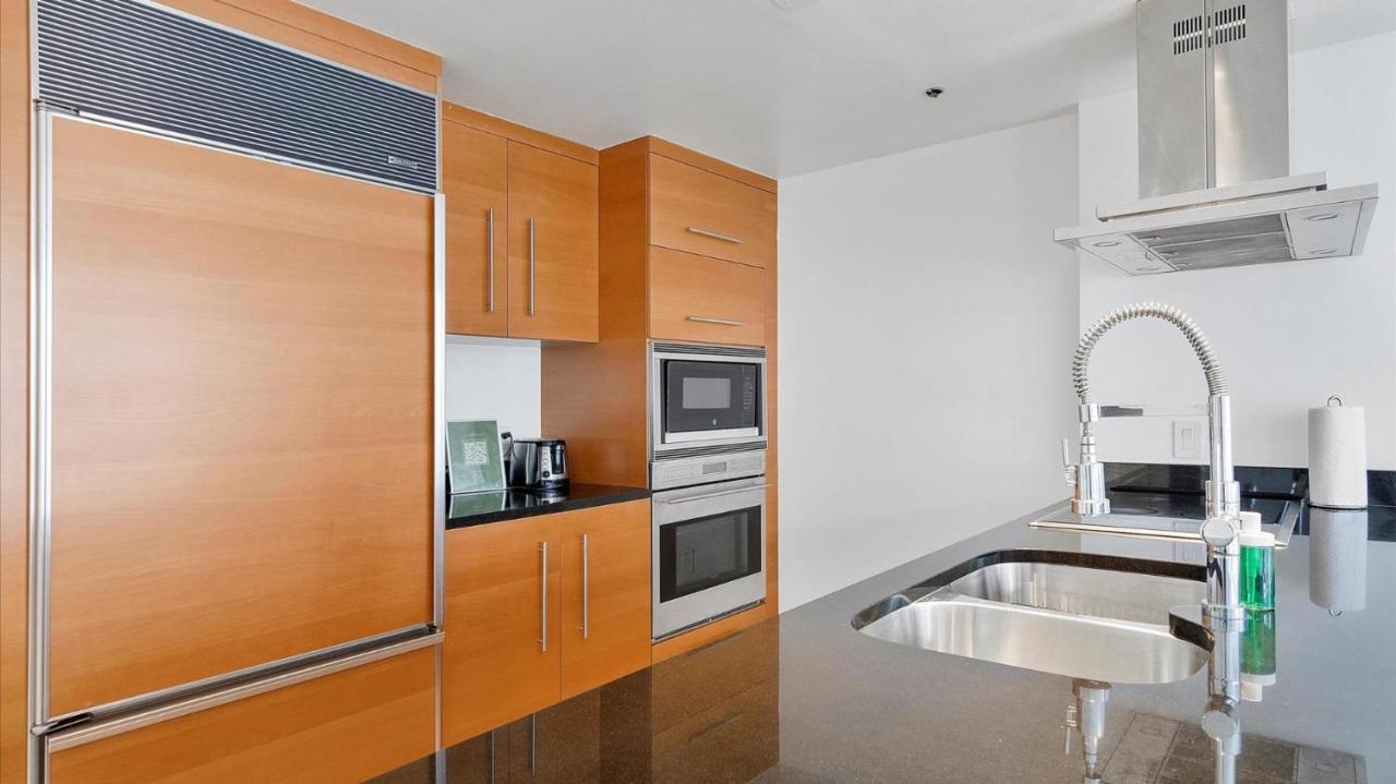 Views At Icon Brickell Apartment Miami