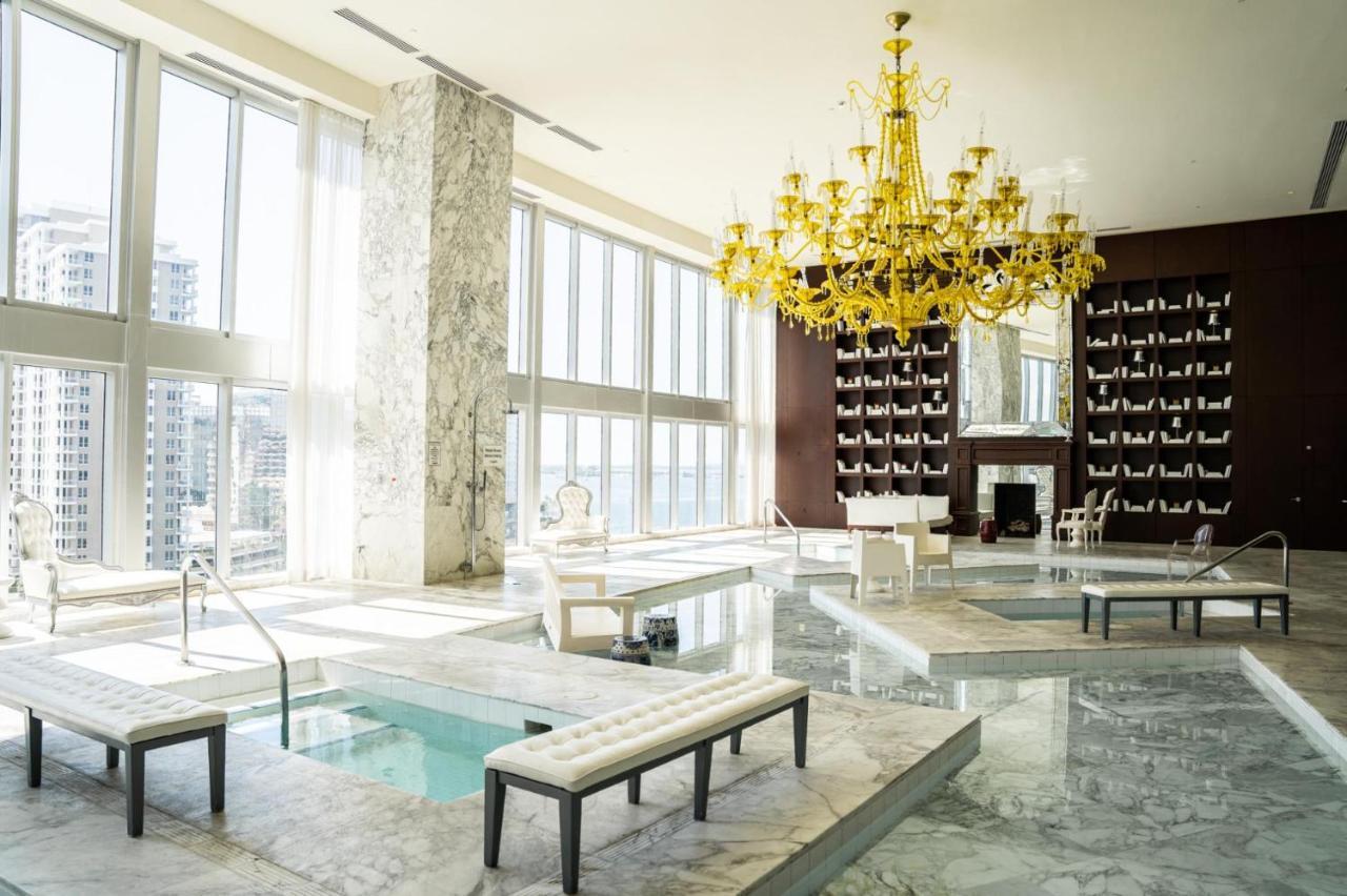 Views At Icon Brickell
