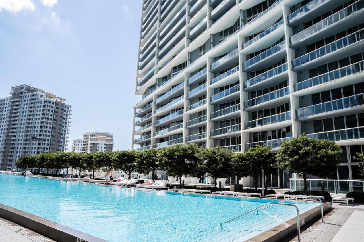 Views At Icon Brickell