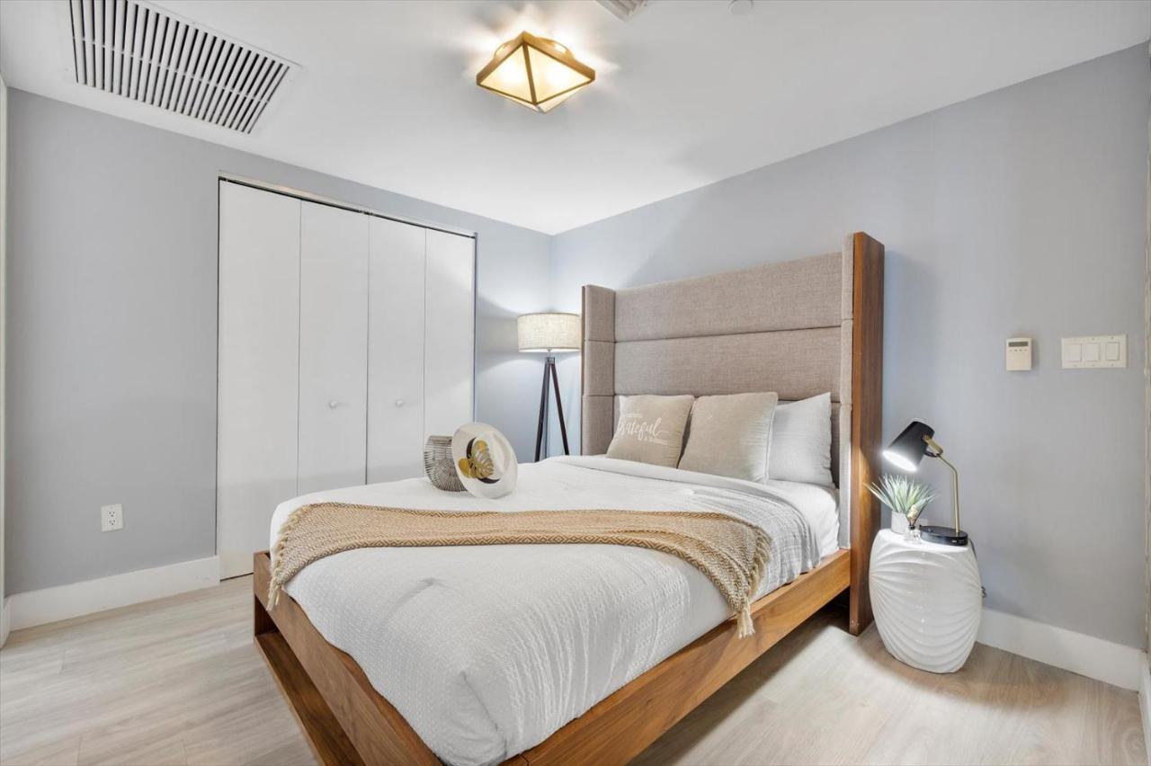 Special Offer At Icon Brickell With Ocean View * Miami