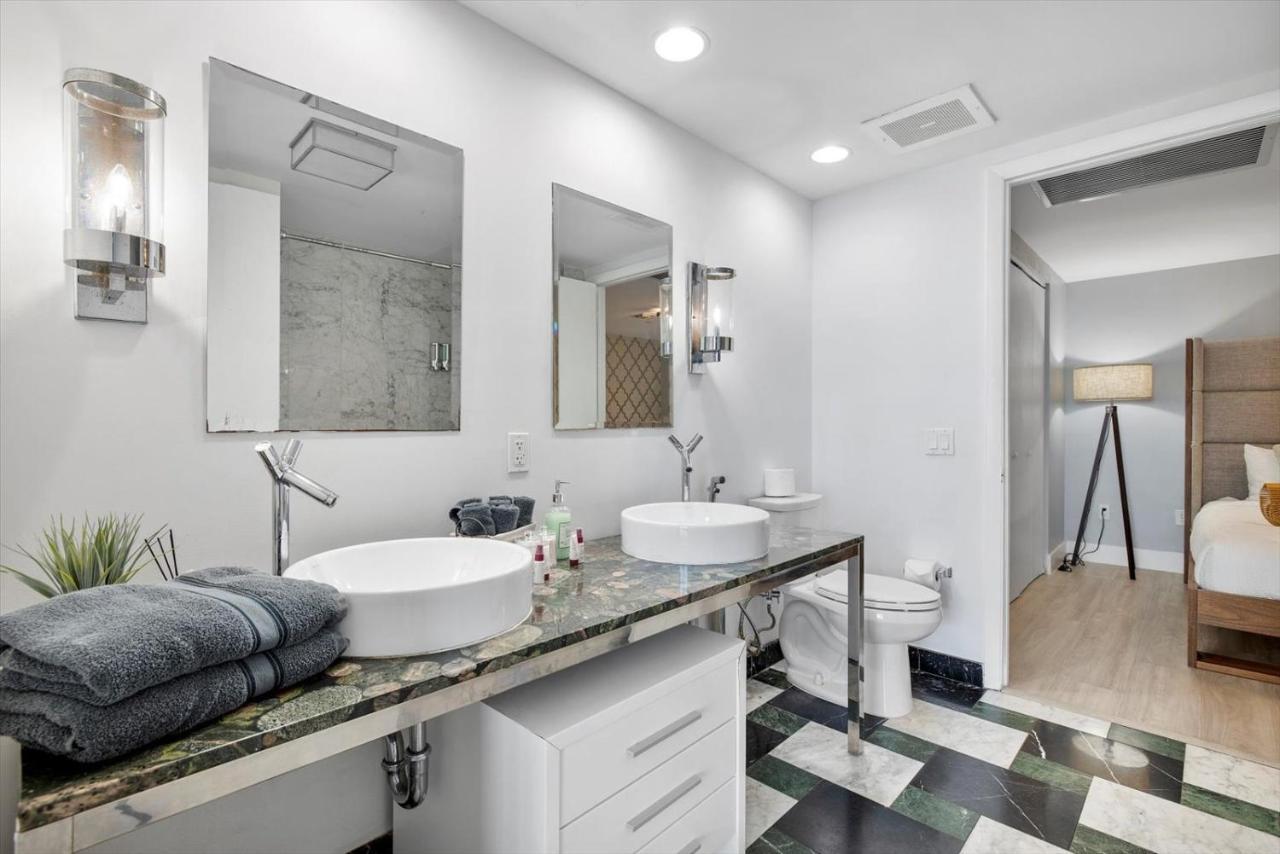 Apartment Special Offer At Icon Brickell With Ocean View *