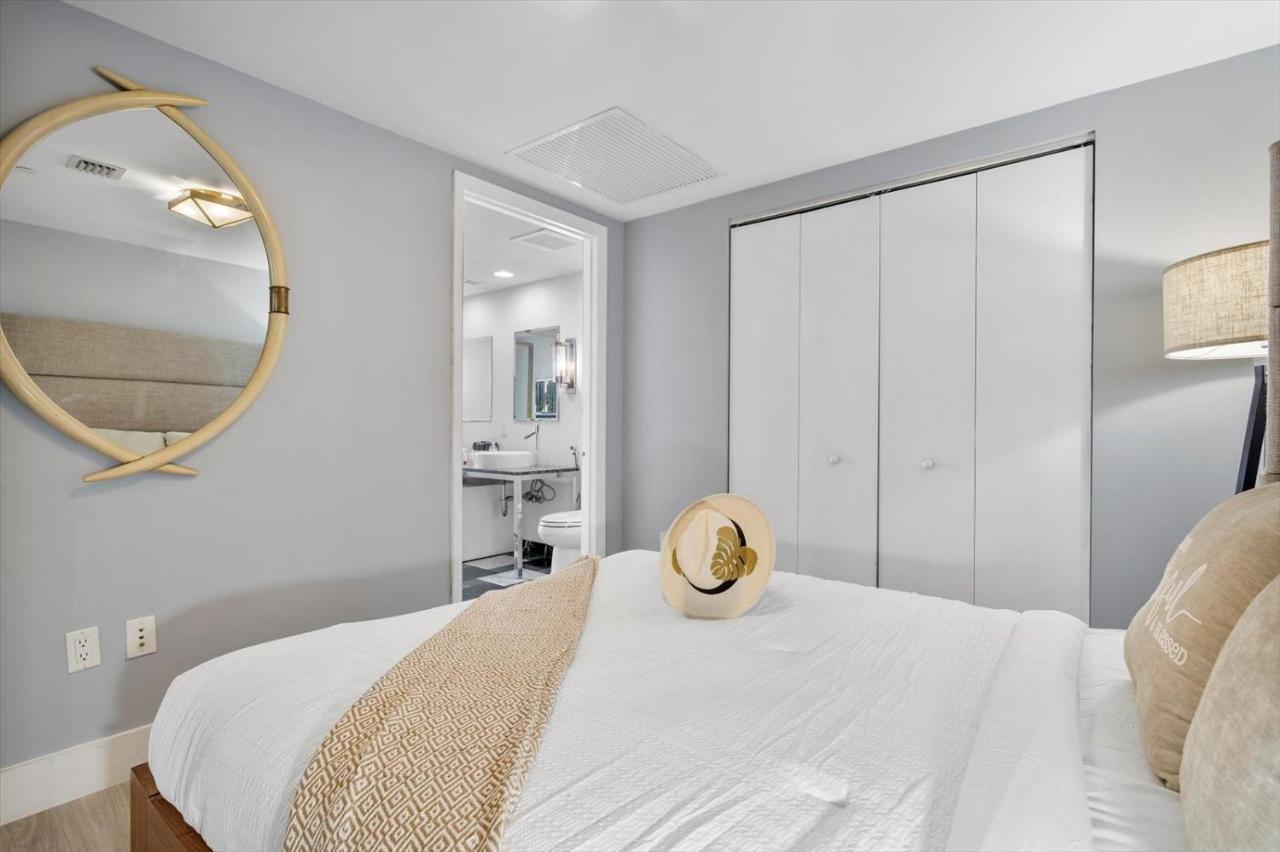 Apartment Special Offer At Icon Brickell With Ocean View *
