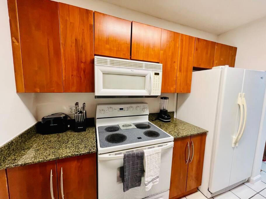 Casa Ruiz - Brickell District Apartment Miami