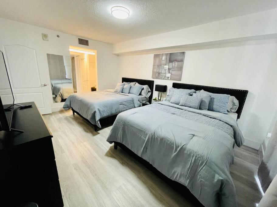 Casa Ruiz - Brickell District Apartment *