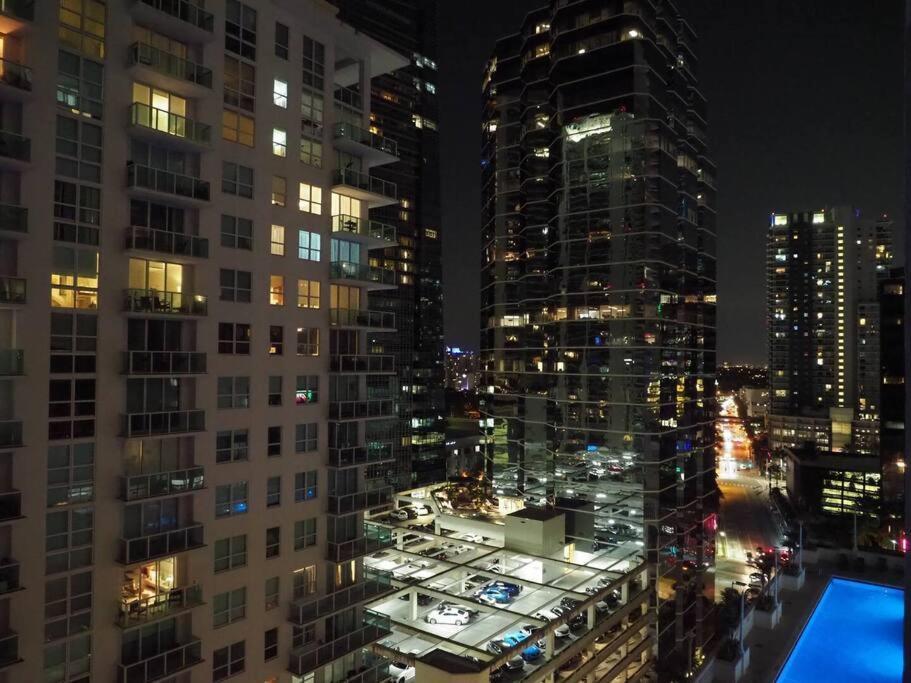 Apartment Casa Ruiz - Brickell District