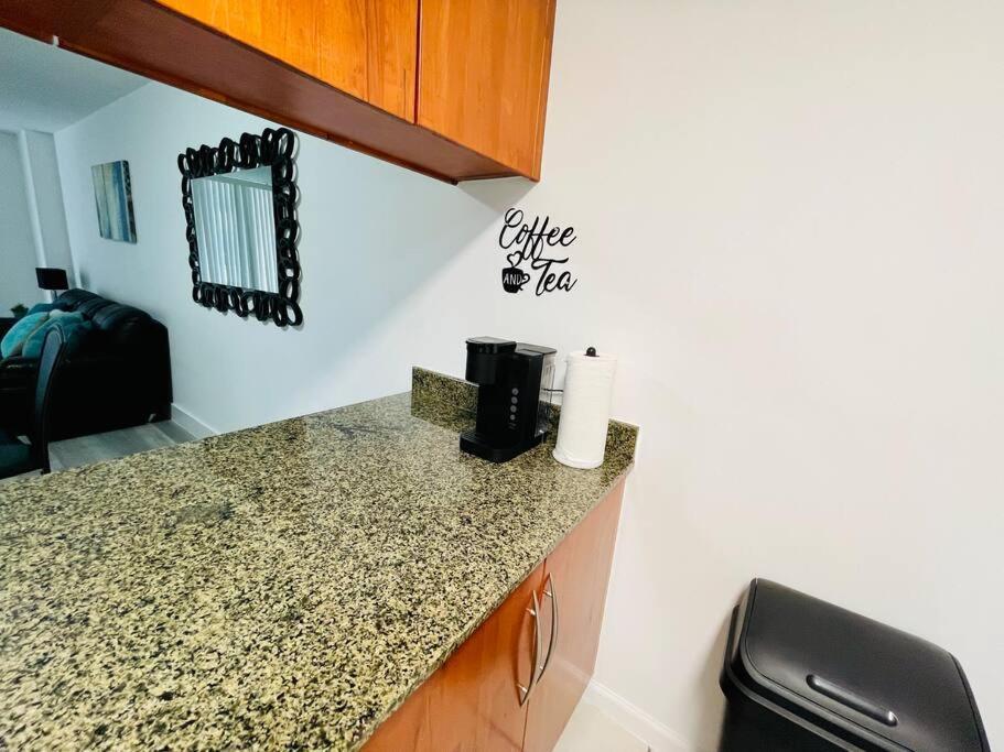 Casa Ruiz - Brickell District * Miami