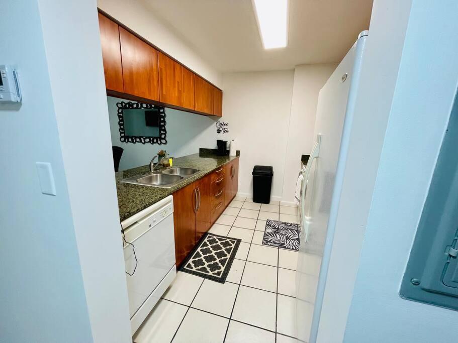 Casa Ruiz - Brickell District Apartment