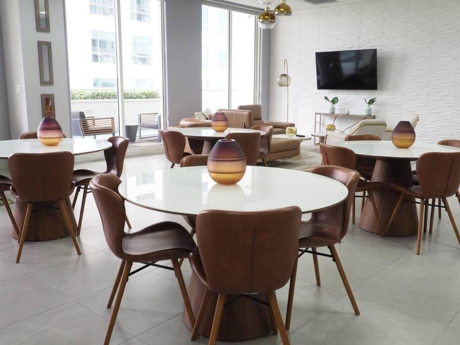 Apartment Casa Ruiz - Brickell District *
