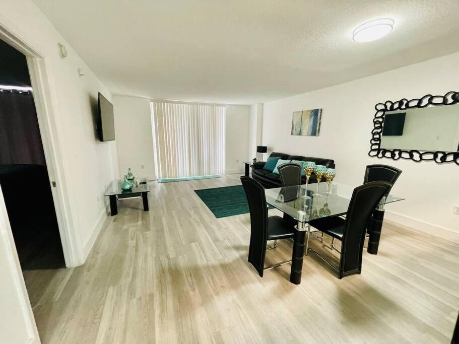 Casa Ruiz - Brickell District Apartment *
