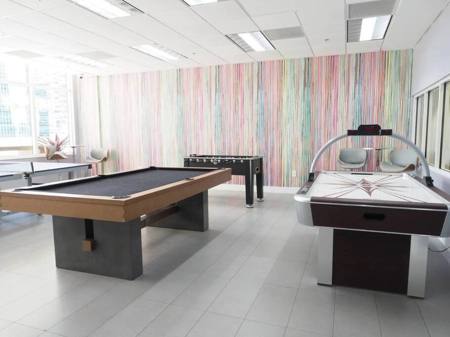 Casa Ruiz - Brickell District Apartment Miami