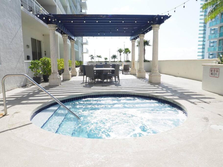 Casa Ruiz - Brickell District Miami