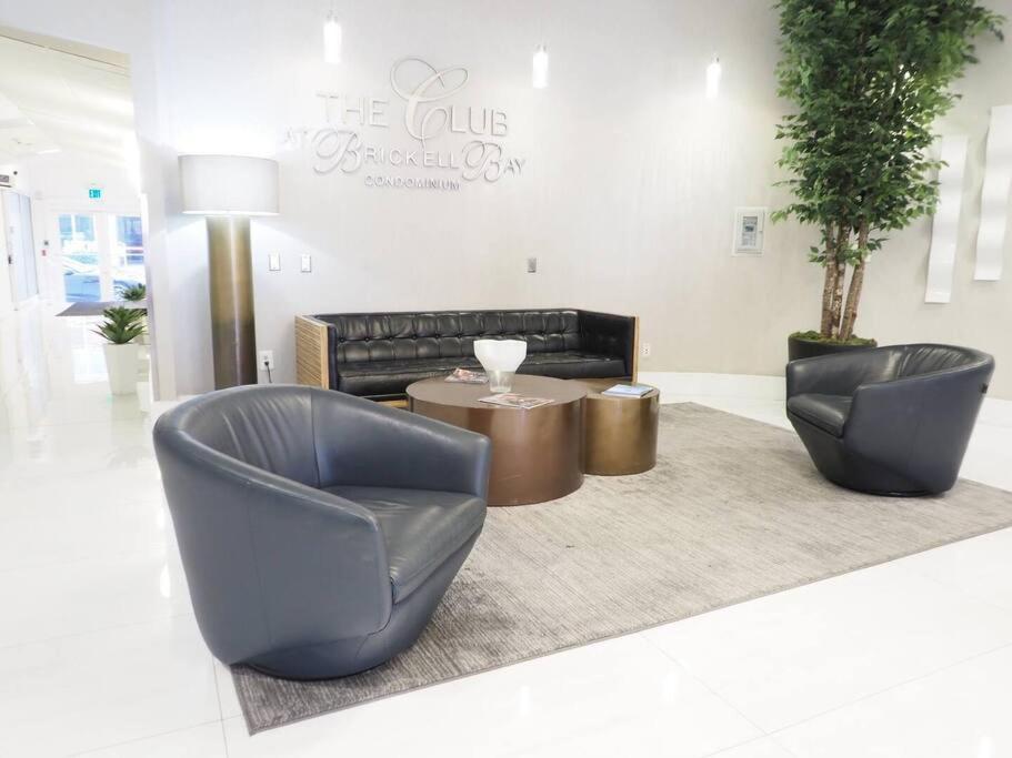 Apartment Casa Ruiz - Brickell District Miami