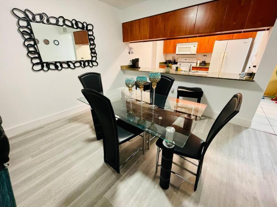 Casa Ruiz - Brickell District