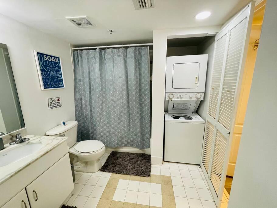 Casa Ruiz - Brickell District Apartment Miami
