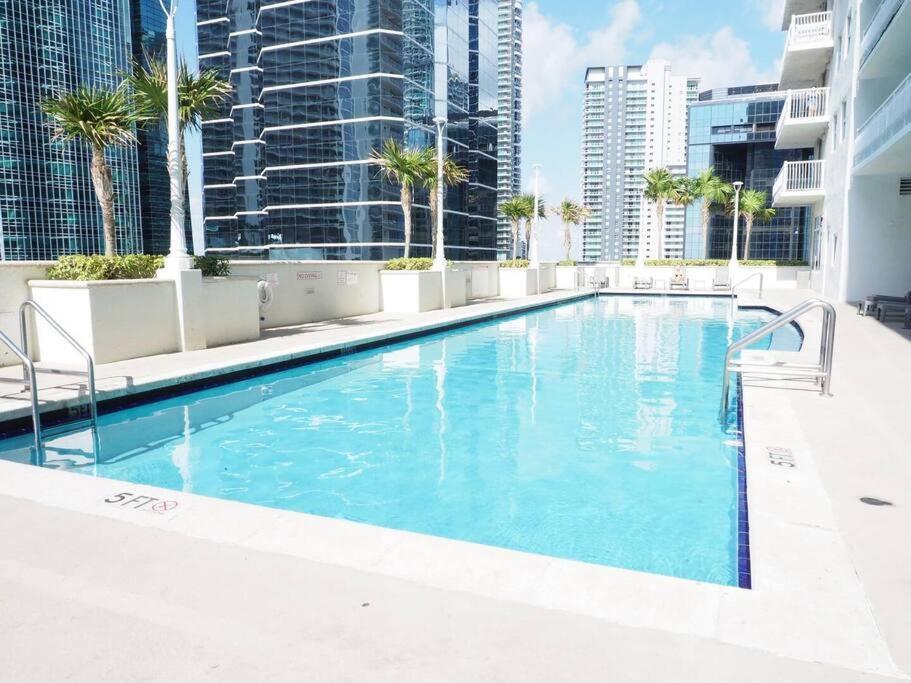 Casa Ruiz - Brickell District Apartment