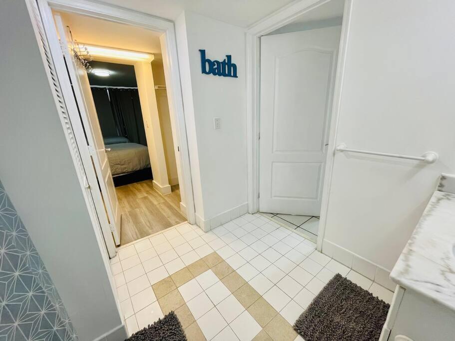 Apartment Casa Ruiz - Brickell District *