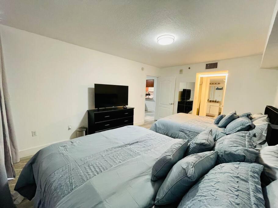 Casa Ruiz - Brickell District