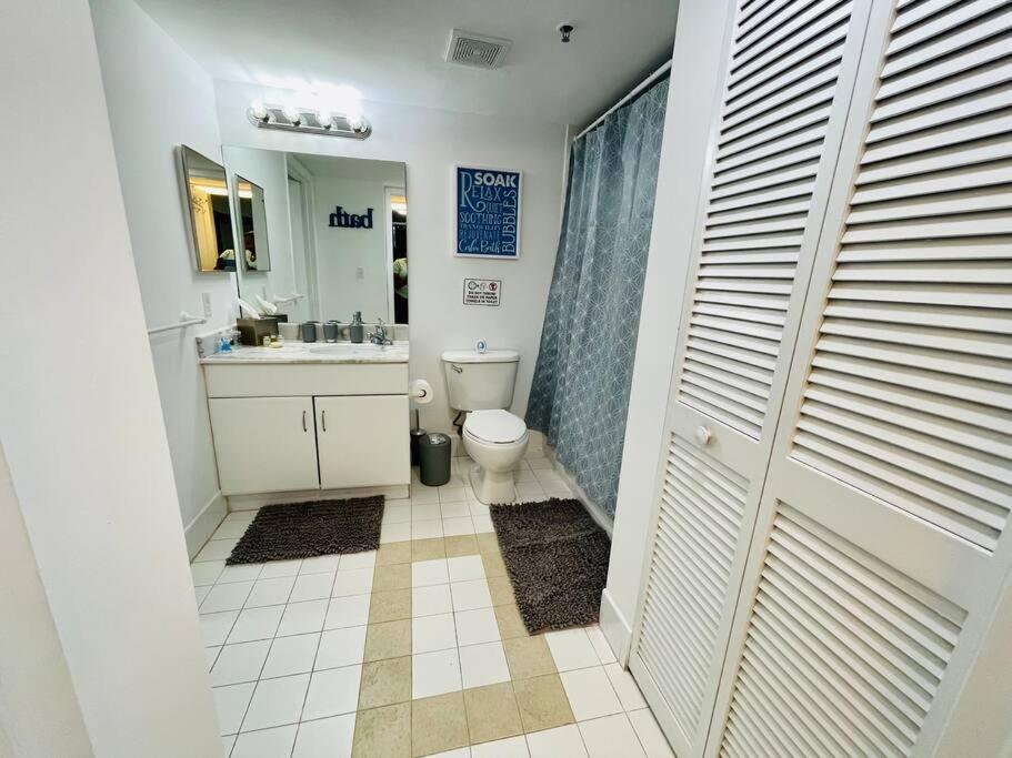 Casa Ruiz - Brickell District Apartment