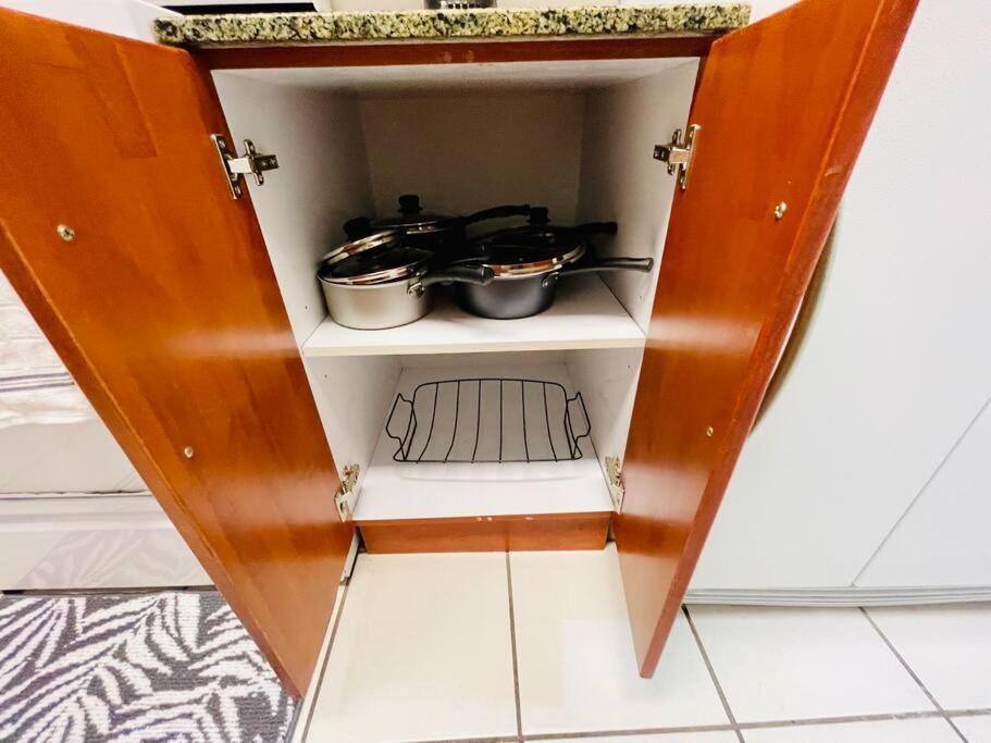 Casa Ruiz - Brickell District Apartment *