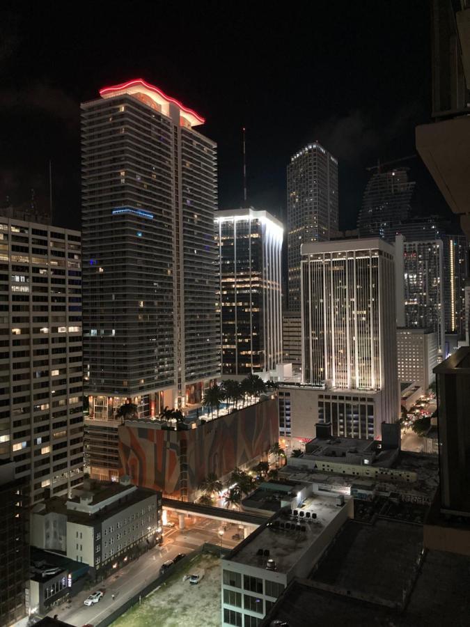 Brand New Modern 1 Bedroom Unit Downtown Apartment Miami