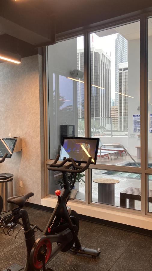 Brand New Modern 1 Bedroom Unit Downtown Apartment Miami