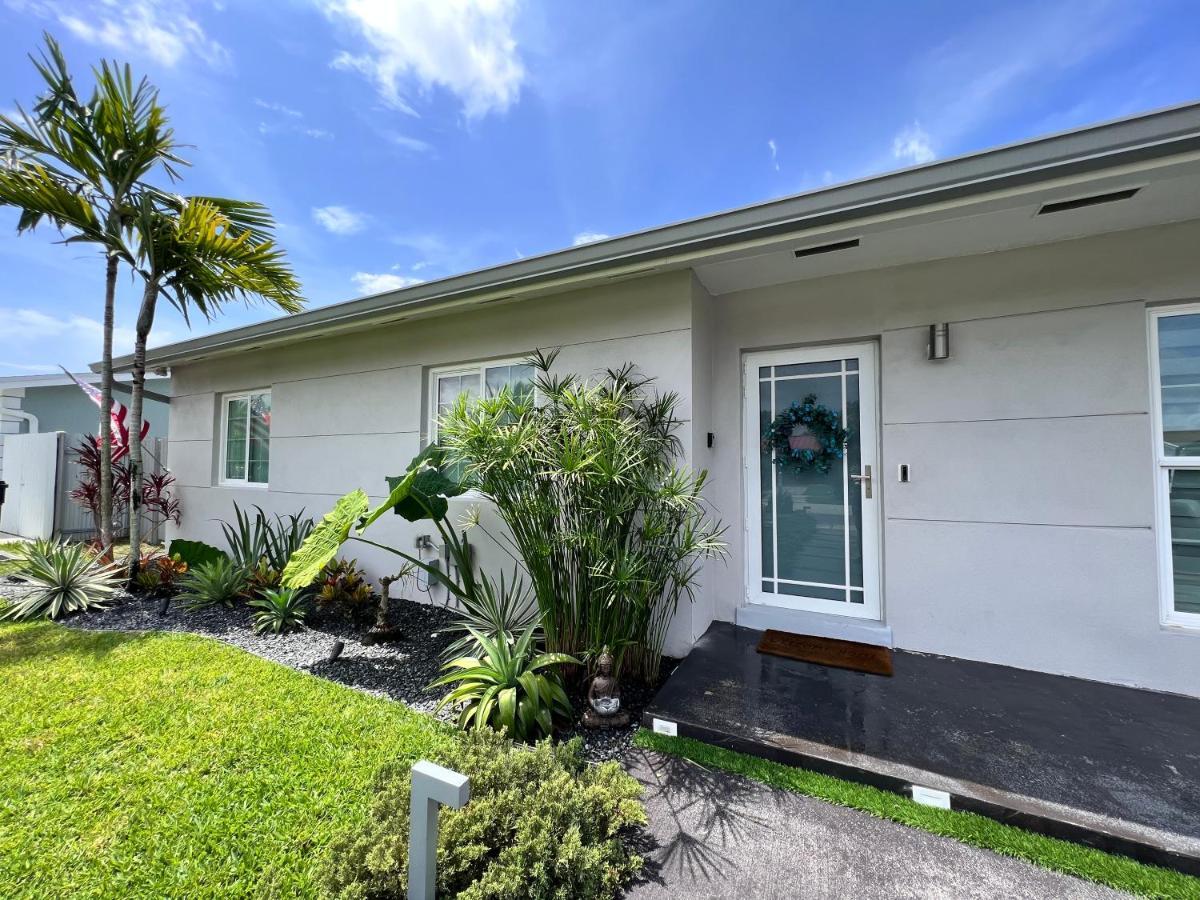 Beauty House In Palmetto Bay Fl Miami