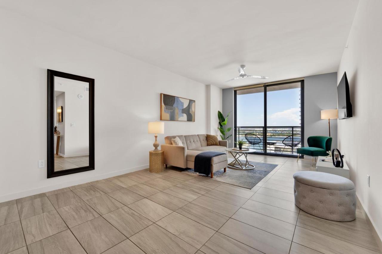 Apartment Devereaux Luxury One-bedroom And Miami