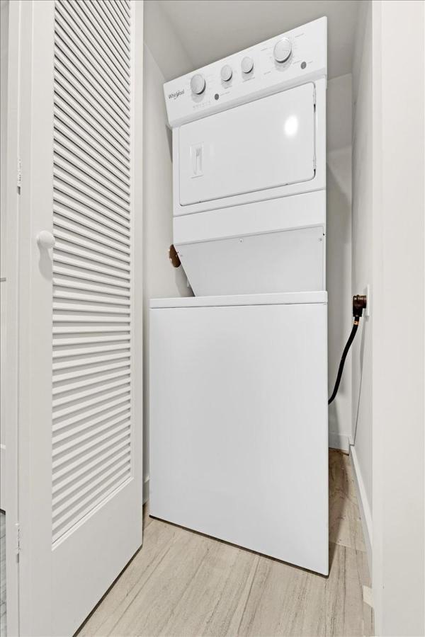 Devereaux Luxury One-bedroom And Apartment Miami
