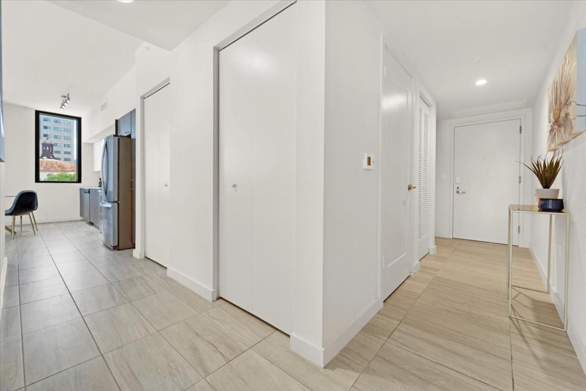 Devereaux Luxury One-bedroom And Miami