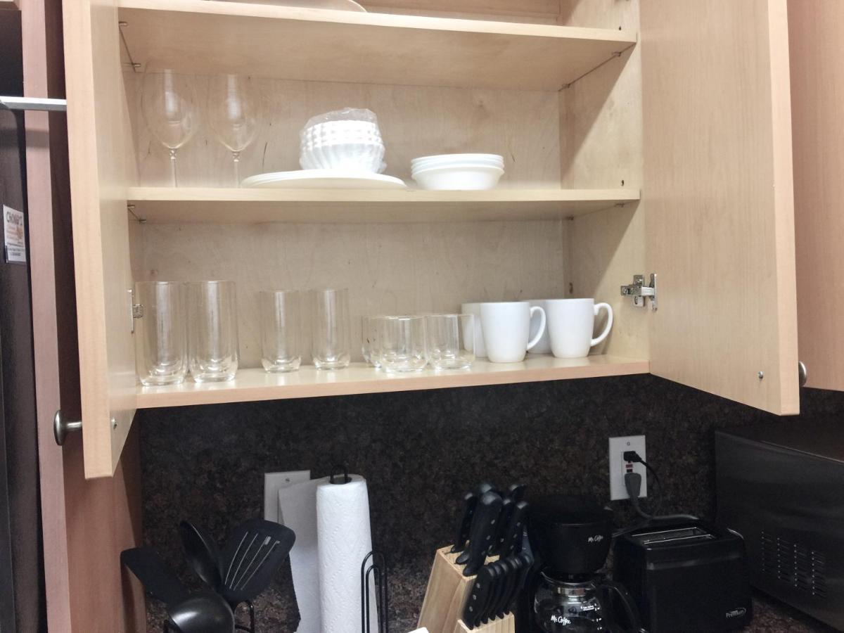 Comfy 1br W/free Parking & Wifi * Miami