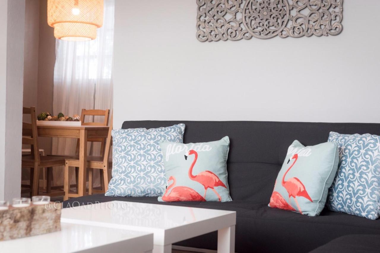 Apartment Comfy 1br W/free Parking & Wifi Miami