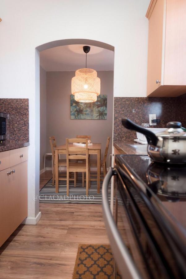 Comfy 1br W/free Parking & Wifi Apartment Miami