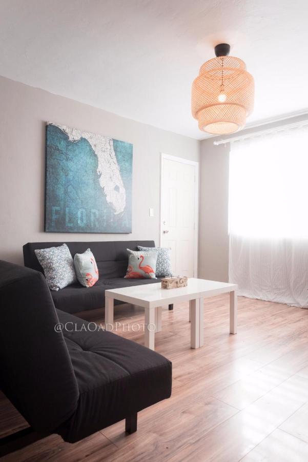 Comfy 1br W/free Parking & Wifi Apartment *