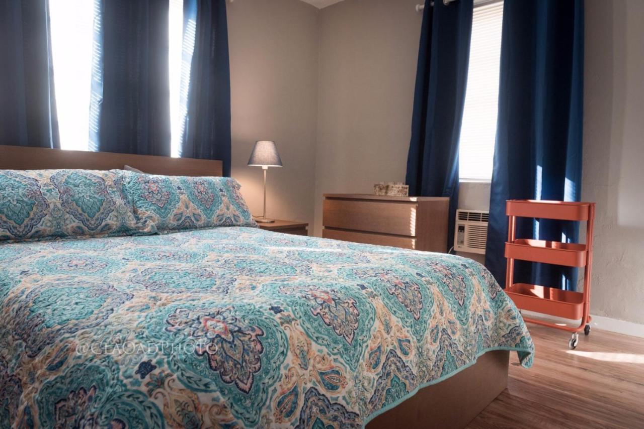 Comfy 1br W/free Parking & Wifi Apartment Miami