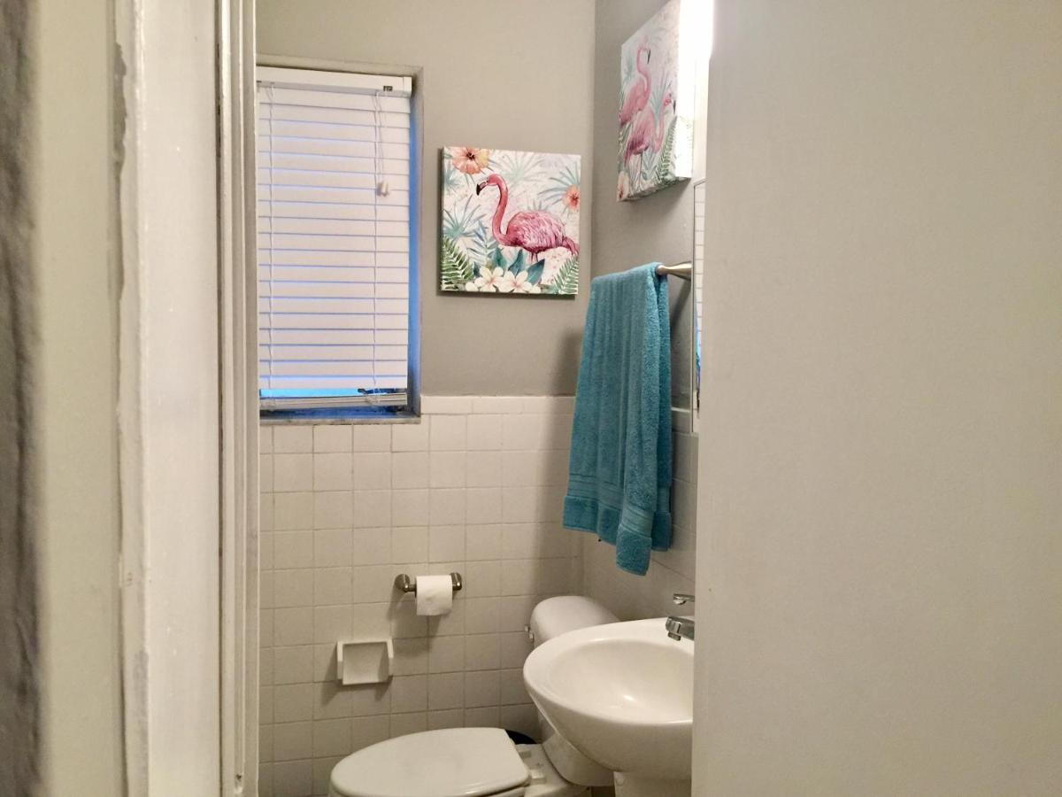 Comfy 1br W/free Parking & Wifi Miami