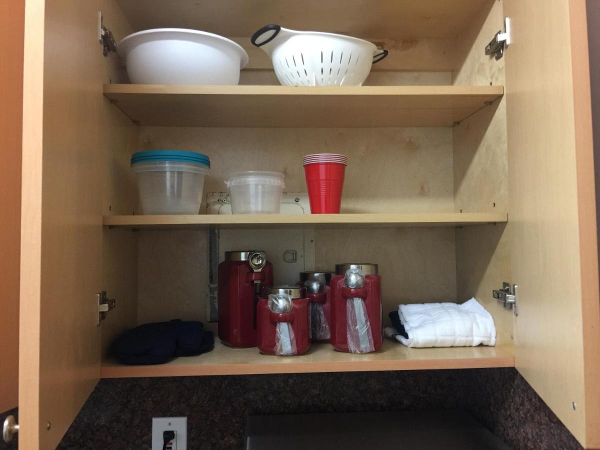 Comfy 1br W/free Parking & Wifi Apartment *
