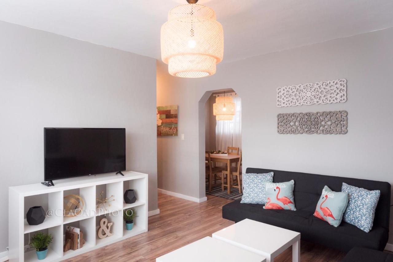 Comfy 1br W/free Parking & Wifi Apartment *