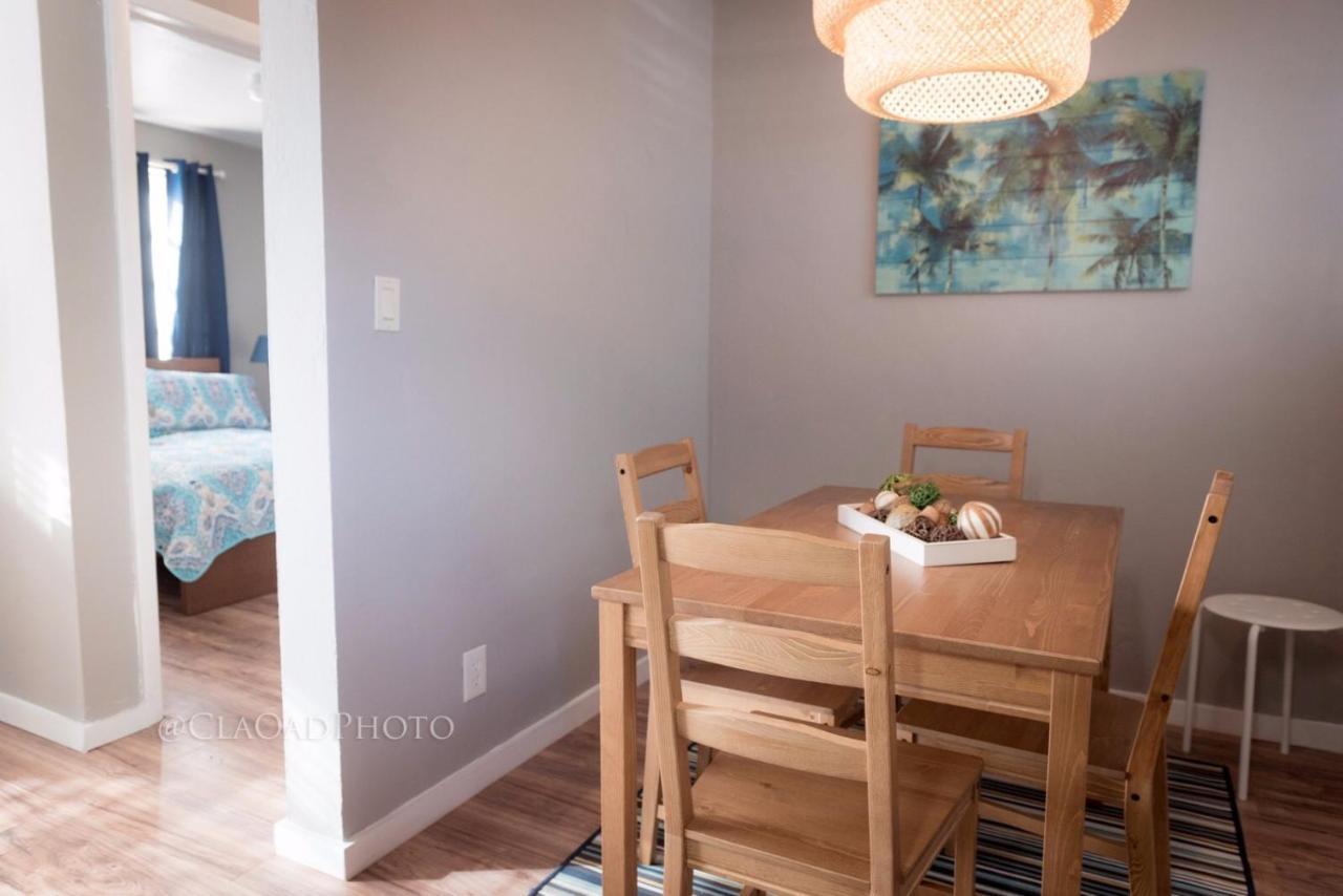 Apartment Comfy 1br W/free Parking & Wifi *