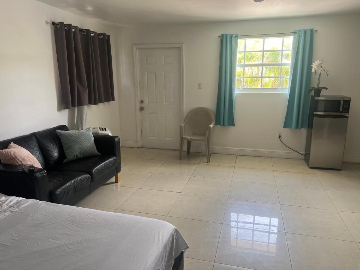 Haven By Airport * Miami