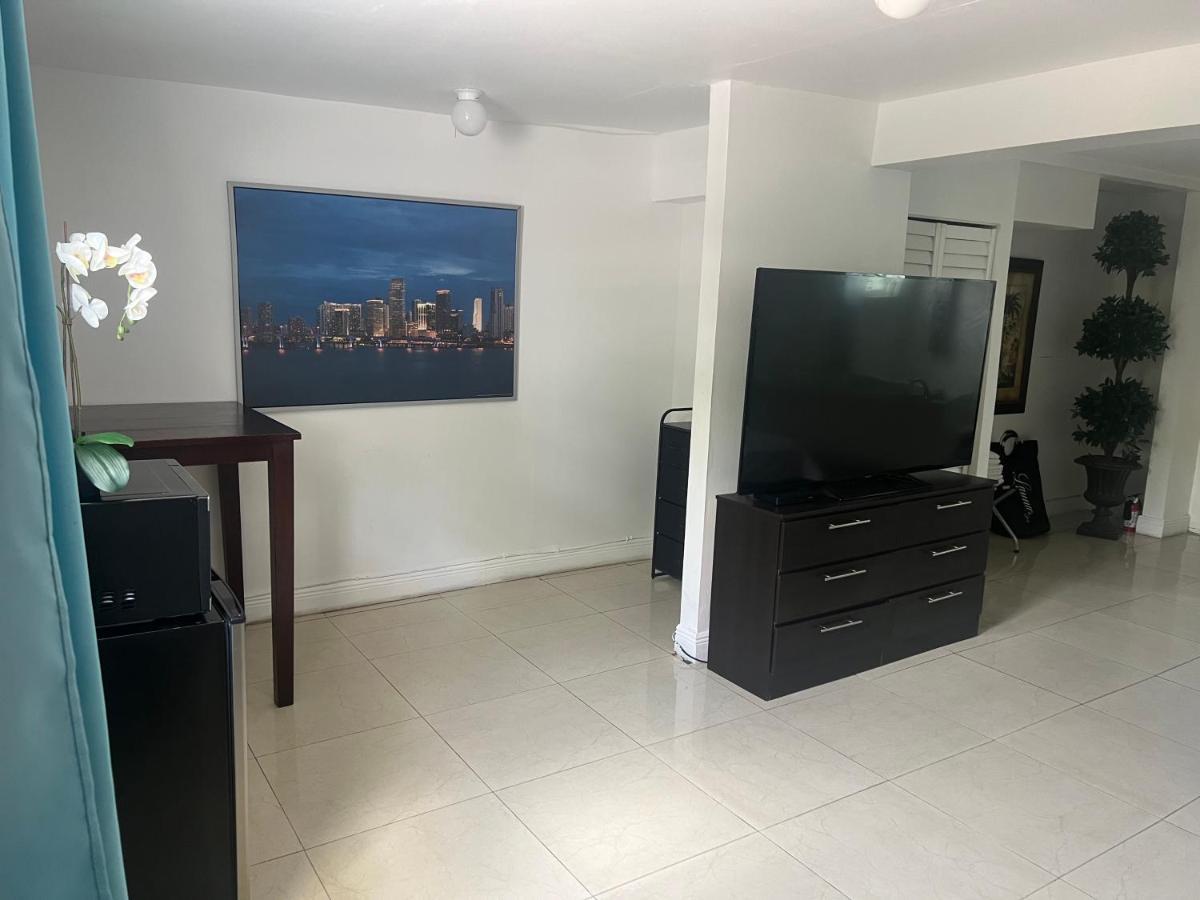 Holiday home Haven By Airport Miami